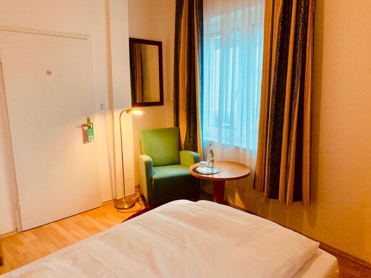 Gasthaus Zur Eule Gasthuis 3*