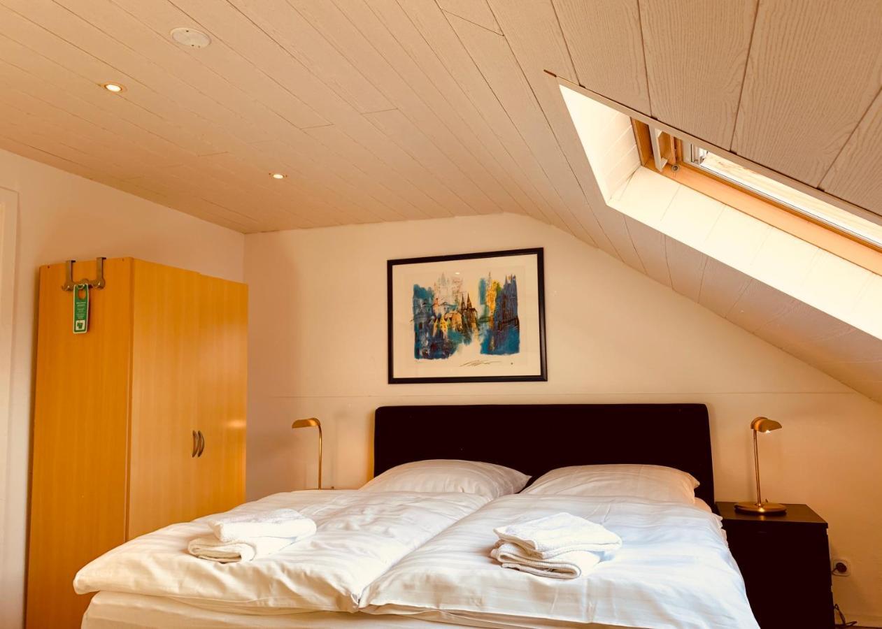 Gasthuis Gasthaus Zur Eule 3*